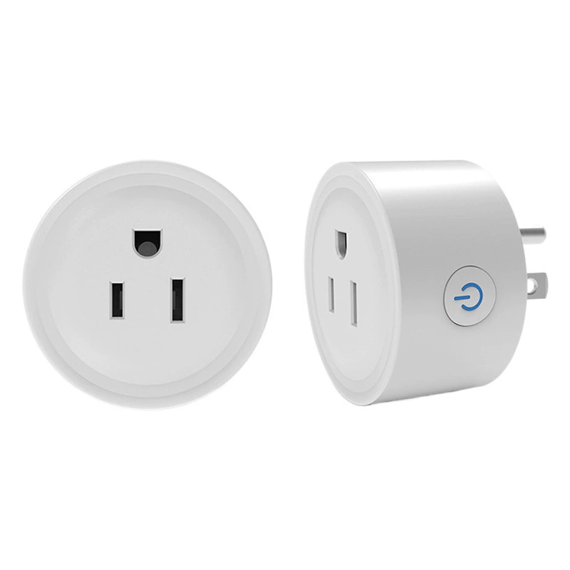 Smart розетка Wifi измеритель красоты розетки граффити zigbee интеллектуальное голосовое управление сотовый телефон время гнездо