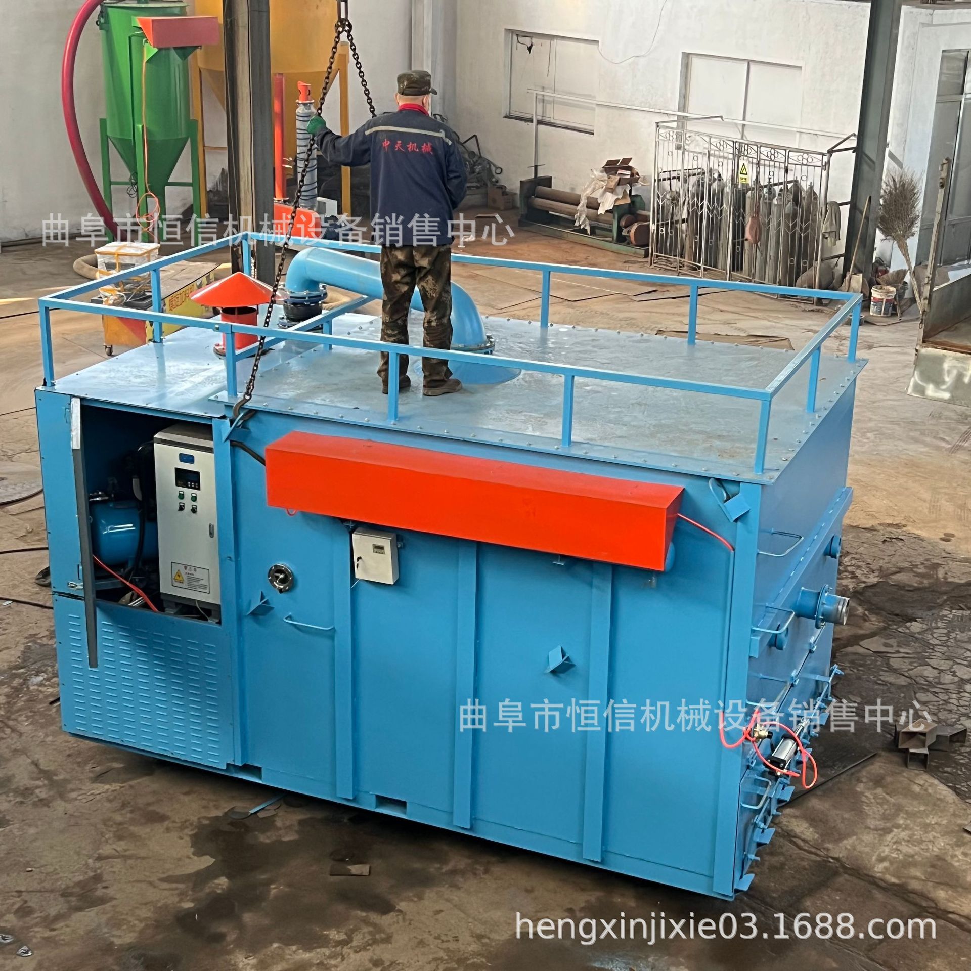 2023新型粉煤灰方箱车载一体吸尘车zcjb 自卸车车载锅炉灰渣清灰