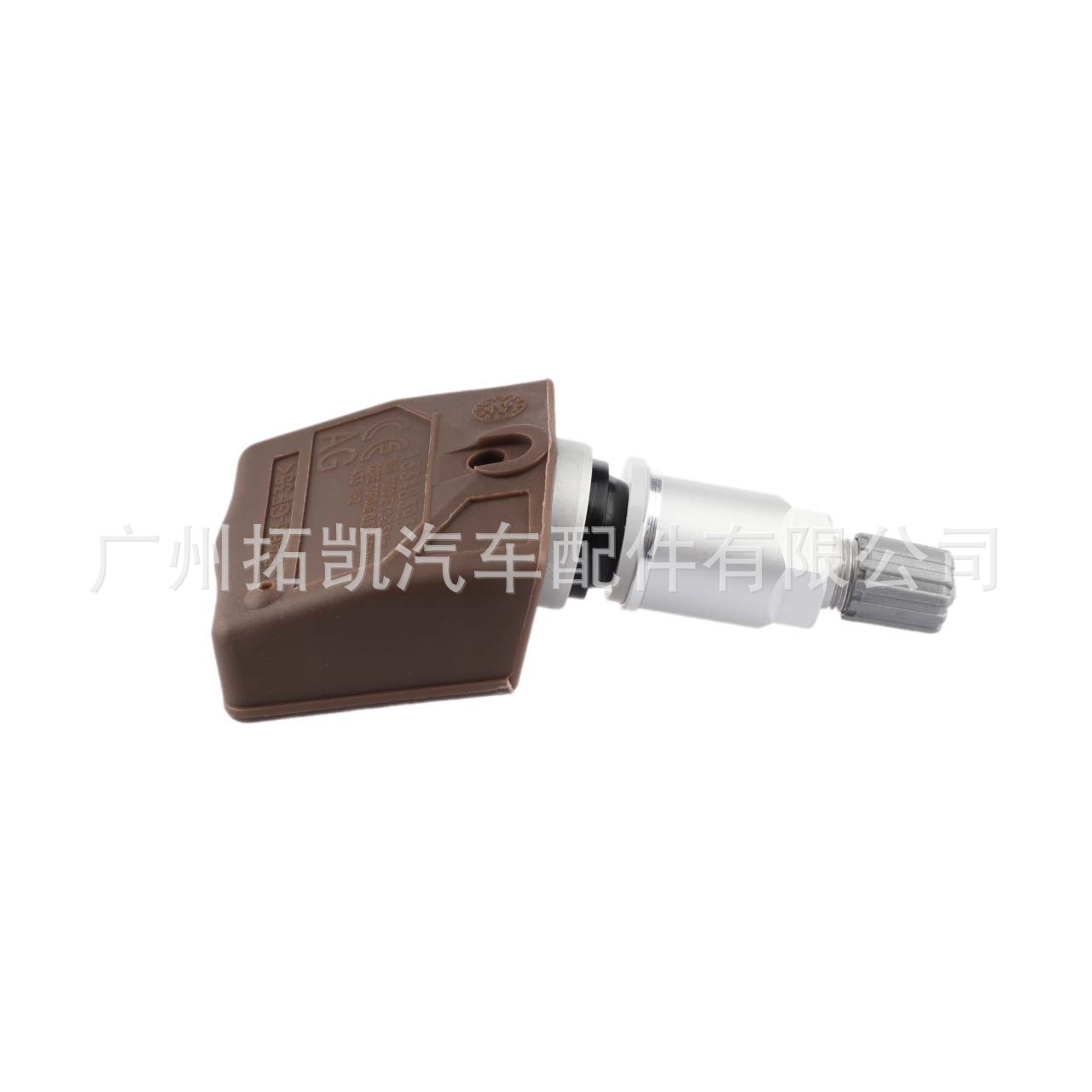 13348393 Sensor de presión de neumáticos para Chevrolet Cadillac Auto Parts Monitoreo de presión de neumáticos