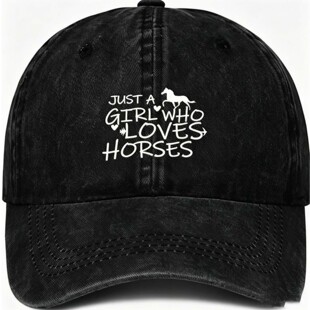 �羳���R�dJust Girl Who Loves Horse ����ñӡ��ˮϴ��ñ��