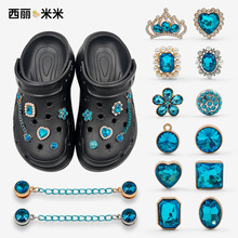 �¿�DIYһ�wʽ����Ь�� ���َ׺ΰ�߅���{ˮ�������ɲ�ж�b�Ь��