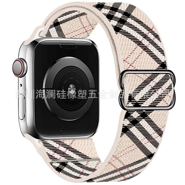 Grid pattern 27#