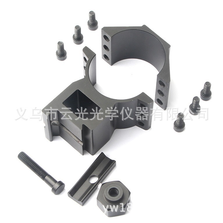 n3522�����߿����Ͻ�35mm�ܾ���Ͳ�о�֧�ܵ���װ