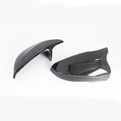 Other Automotive Exterior Supplies – bright black modification