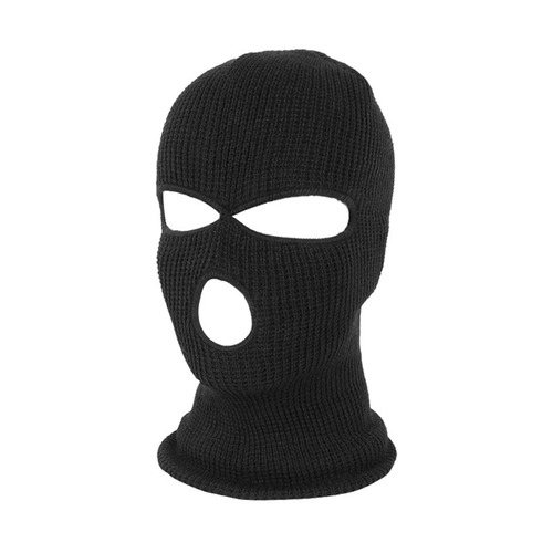 Winter Warmth Riding Fleece Head Cover Outdoor Men Anti-Cold Anti-Wind Fleece Full Face Mask Ski Neck Gaiter Amazon