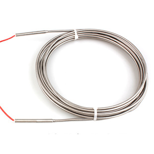 Customized Electric Heating Tape Manufacturer Wholesale Self-Limiting Temperature Electric Heating Tape Explosion-Proof Electric Heating Tape Flame Retardant Electric Heating Tape