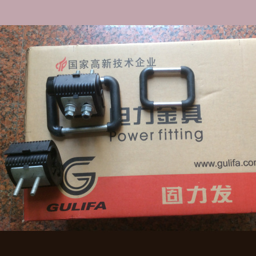 绝缘穿刺线夹1KV穿刺线夹JBCD-95-240 JJCD-95-240默认项上海湘开