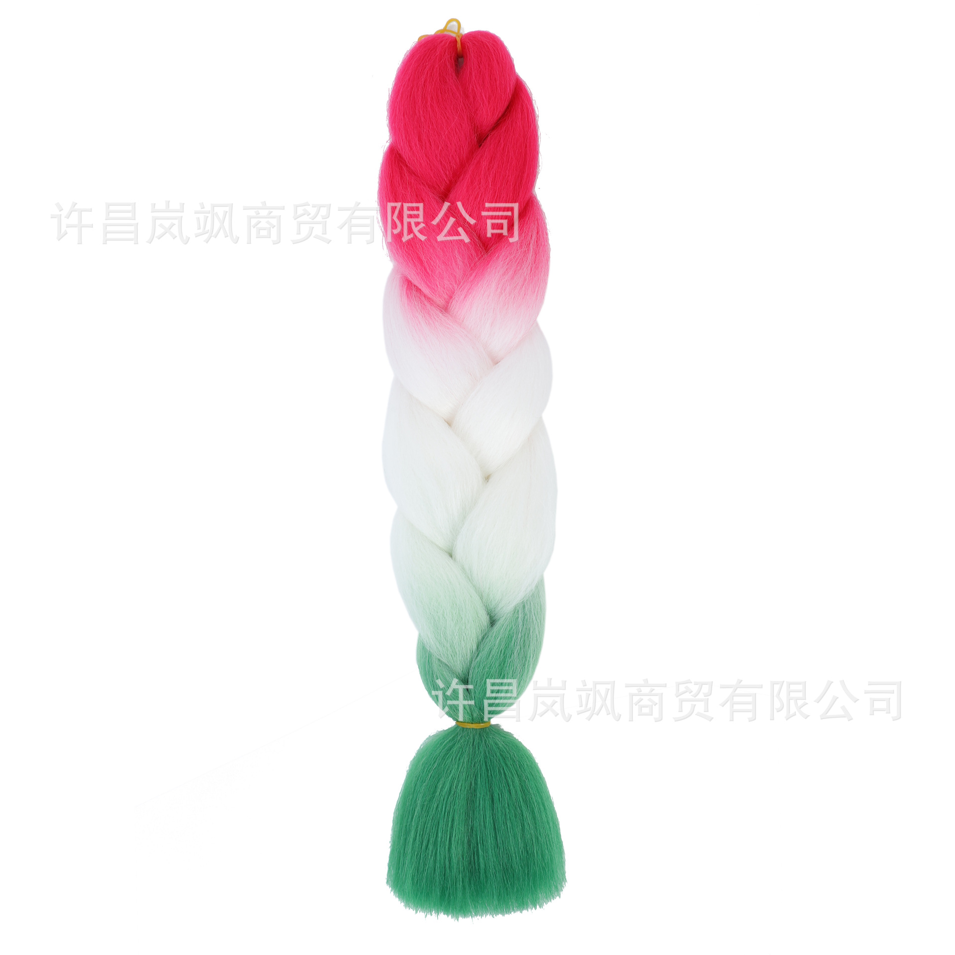 Peluca de trenza grande africana, color, trenza sucia, cuerda para el cabello, degradado, fibra química, trenza grande, reggae, hip-hop, trenza sucia, trenza