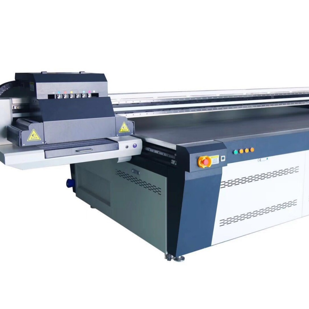 深圳创业项目亚克力彩印 手机壳数码直喷印花机 箱包鞋材印花机