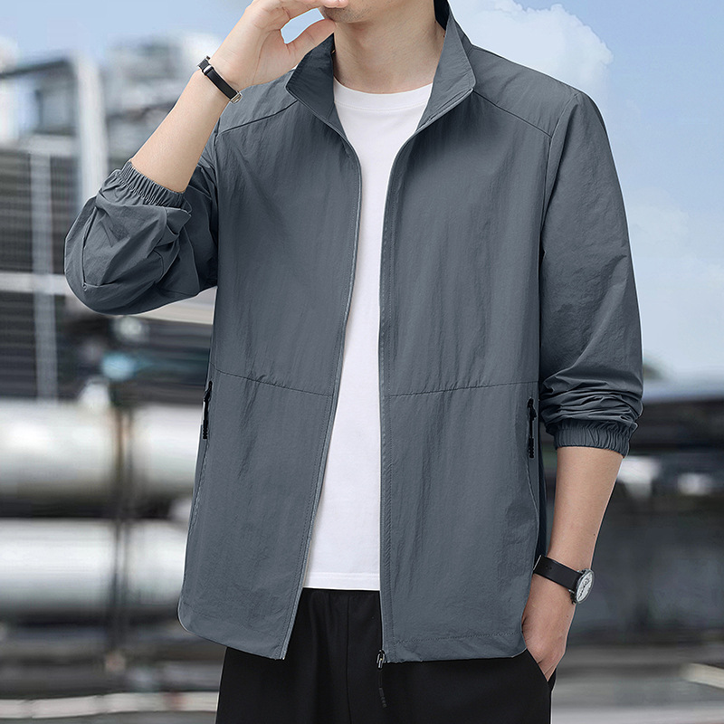 Dark gray