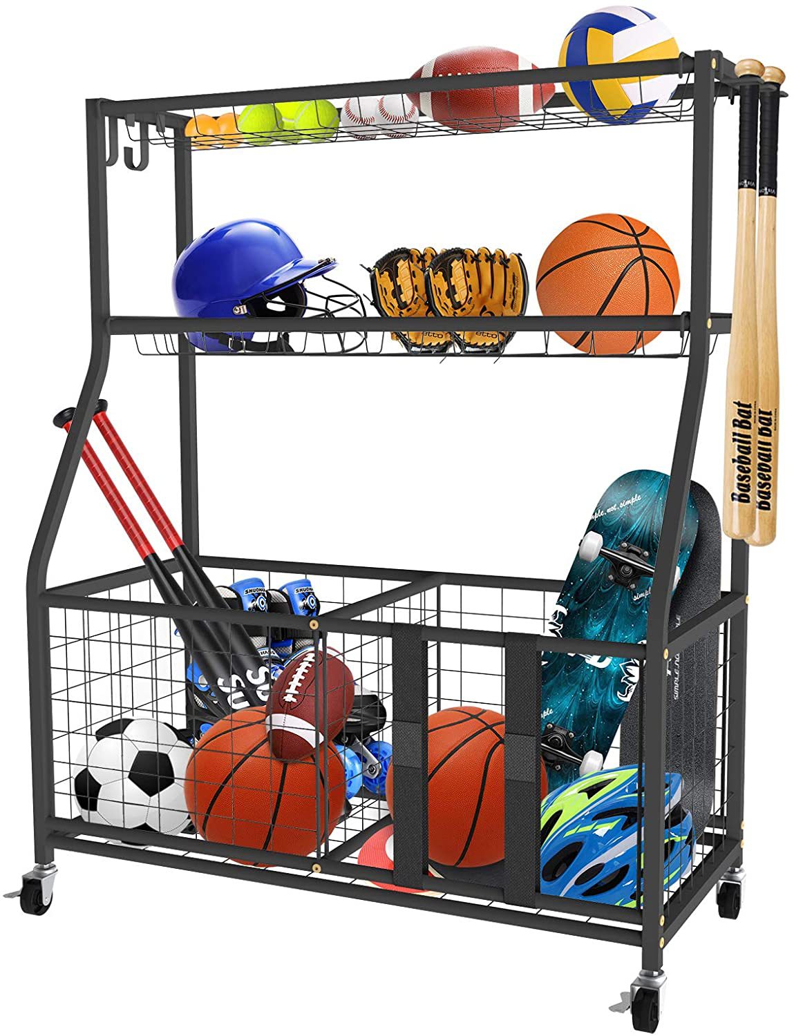 Sports equipment