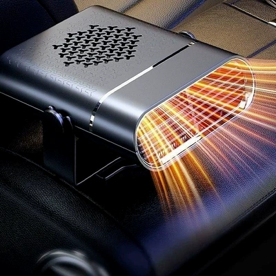 Heating Defogging Heater, Car – Digər kiçik elektrik cihazlar