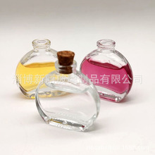 ɽ�|���S���l������ˮ��޹ƿ8ml����͸��ƿ��ľ���w��