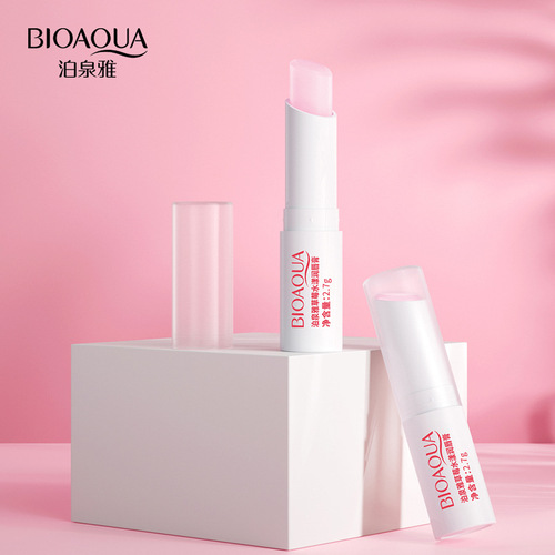 Paeseiya Men's Lip Balm: Hydrating, Moisturizing, Natural Plant-Based Lip Care—Colorless Formula to Reduce Lip Lines—Wholesale Available