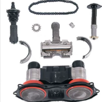Other brake systems – Konol 22.5/20/19.5 inch air