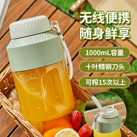 榨汁机;电动打蛋器;其他厨房电器