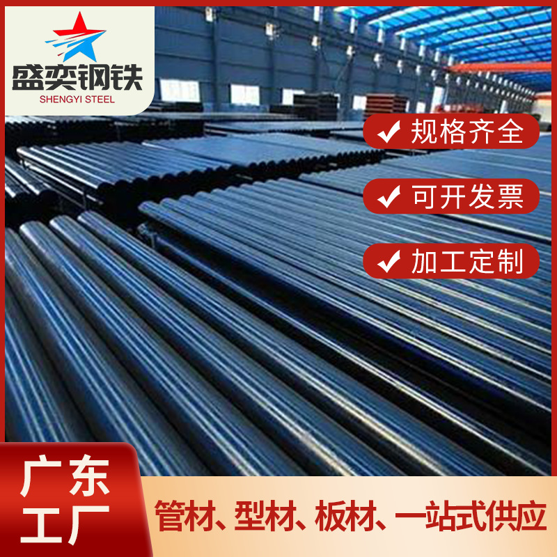 柔性铸铁排水管给水市政工程水管排水管排污管质量稳定厂家供应