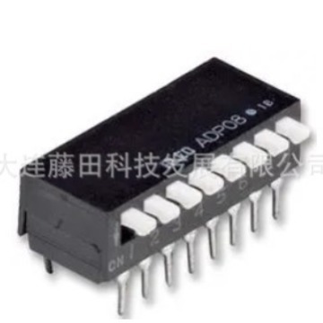 开关 A101J1AQ004 AWTS1504 A107SYCB04 2-1571987-7