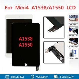 Suitable for iPad Mini4 A1538 A1550 Screen Assembly Display Mini4 Lcd Display