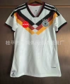 2026 world cup women's fan edition - germany home kit