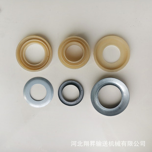 Oil Seal, Iron Seal, Plastic Seal, Nylon Dtii Type Parts, Dustproof and Waterproof Roller, Special for Rollers