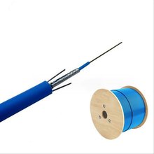 12芯单模光缆光电复合电缆 铠装混合缆厂家 种类多