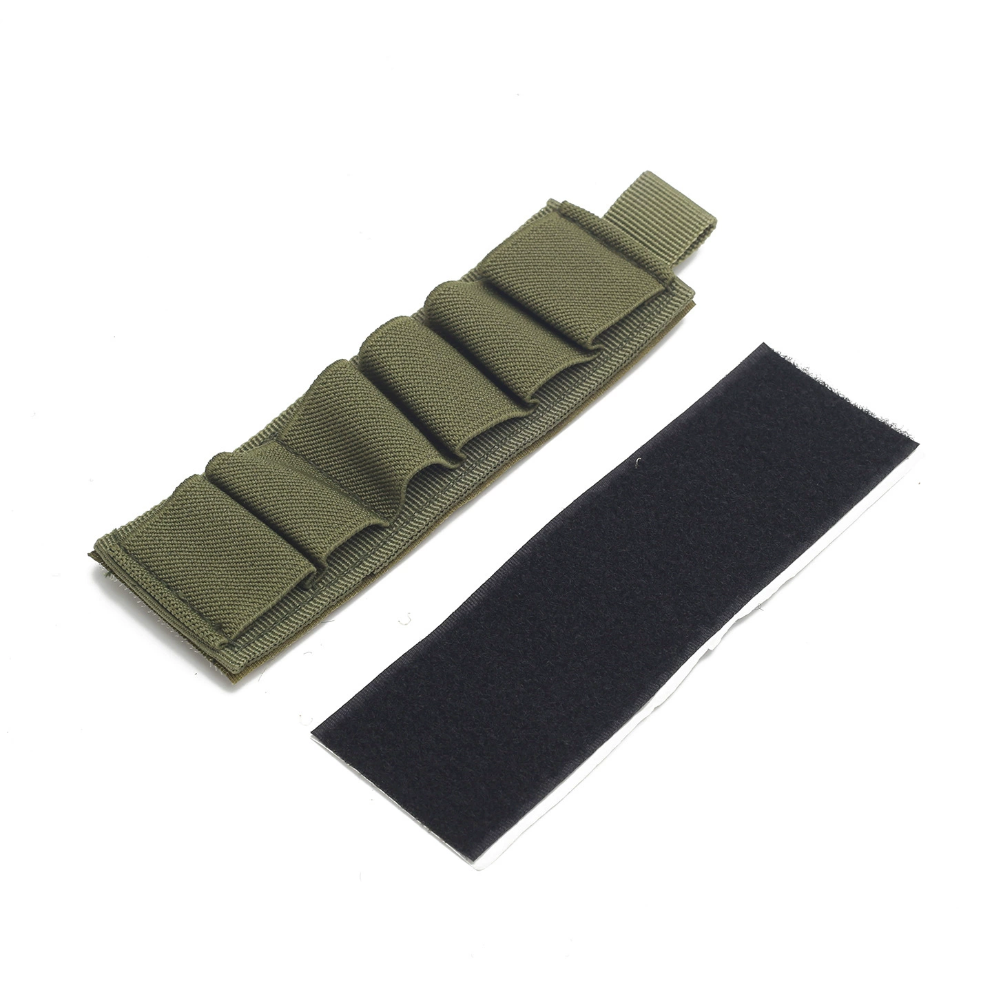 Аксессуар для сумки, тактический чехол на магазин cartridge, organizer bag, пуля, круглый дробовик