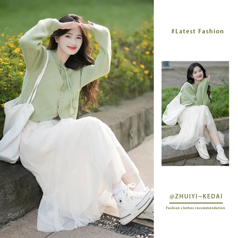 Spring set