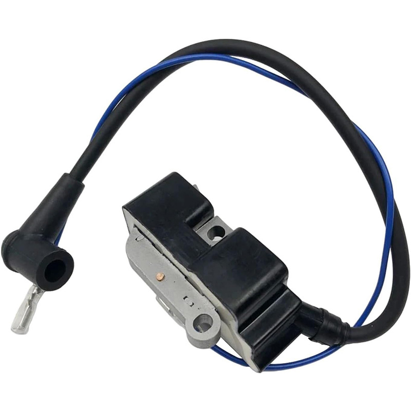 Chainsaw Accessories 510115602 High Voltage Package Ignition Coil Husqvarna 340 345 346