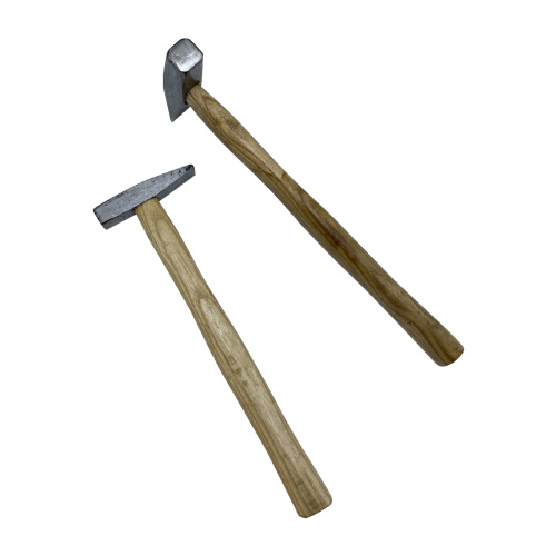 Small hammer, small hammer, fitter's hammer, welding hammer, iron hammer, sheet metal hammer, installation hammer, gold and silver nail pulling hammer