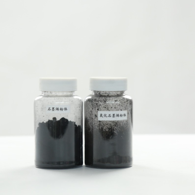 吸波吸声专用石墨烯