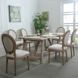 餐桌;桌类、茶几;书桌