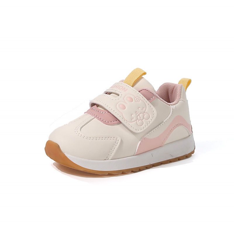 Yy-593 pink / Size 16 has an insole length of 11.5 cm