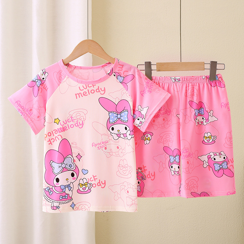 XC short set-2 Mellei