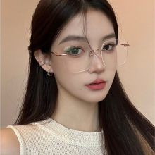 �����޿��۾�����Ů�����ж��������ޱ߿��ɫ�������С��˿�۾�