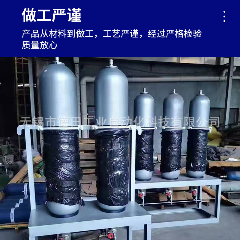 厂家批发NXQ-F25/20-H,NXQ1-F25/20-H,皮囊式蓄能器