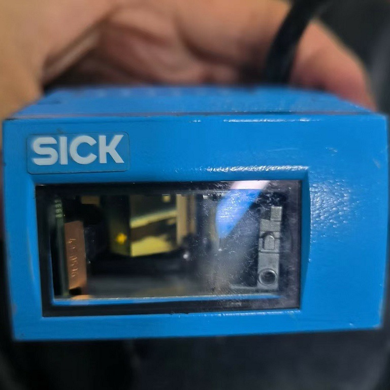 CLV621-0000全新正品 西克SICK 传感器 现货 议价销售