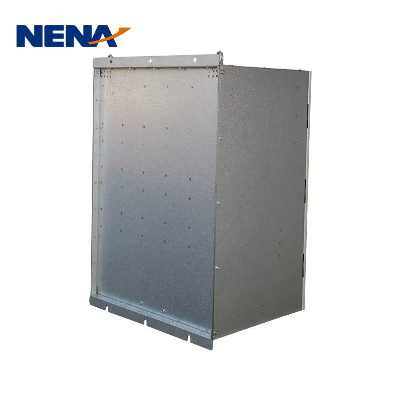 820-250-280KW（白色）矢量变频器三相220v转380v电机风机