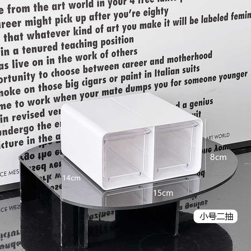 Al por mayor de los fabricantes de cajas de acabado de escritorio de papelería estudiantil