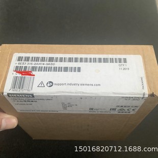 Siemens 6ES7314-1AG14-0AB0 Free Shipping Physical in stock Negotiation