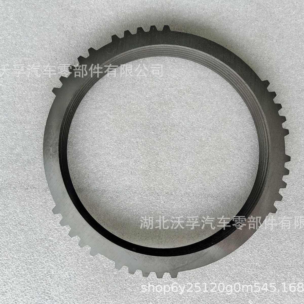 Zf Zf Transmission Parts Synchronizer Ring 1297304686 1297 304 686