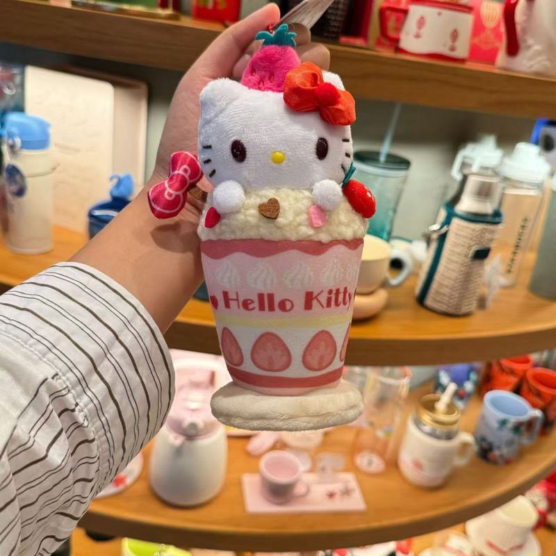 卡通动漫网红明星同款KT猫系列钥匙扣挂件女生背包饰品kt挂饰批发|undefined