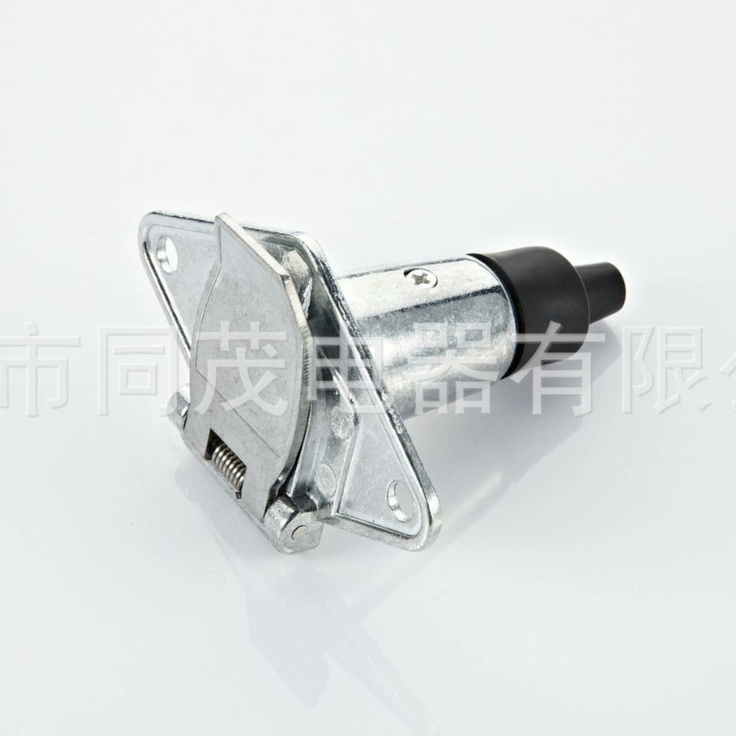 TM7008 Розетка для прицепа с семью отверстиями, комплект шнуров для прицепа, австралийская модель