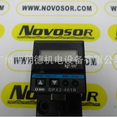 神视SUNX传感器DPX2 401R现货