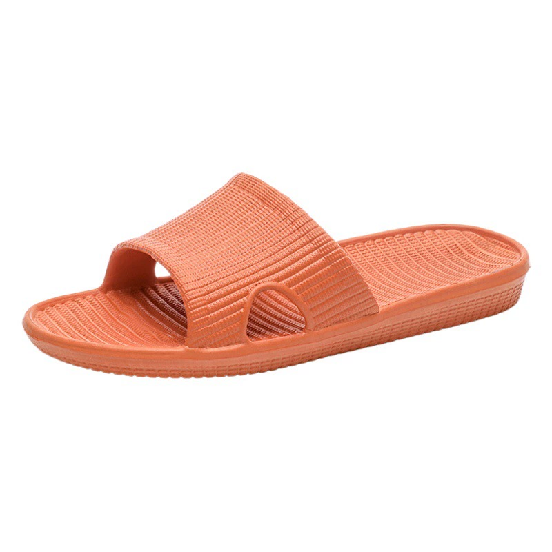 Тапочки Летние Slip Stop Ванная комната Отель Домашние сандалии для купания Женские Jianghu Stall Поставка Горячие продажи Летние Тапочки