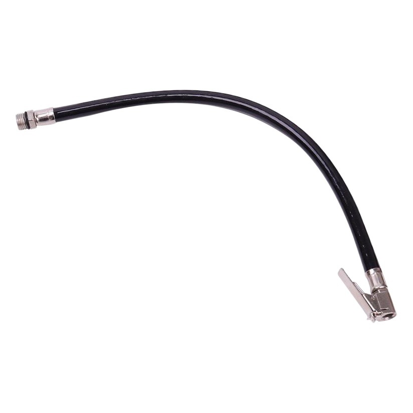 Neumático de coche boquilla de vapor de goma suave neumático inflable cabeza tubo de aire bicicleta tranvía boquilla de aire tubo de aire