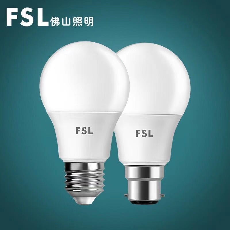 Foshan Lighting LED Bulb E27 Screw Indoo...