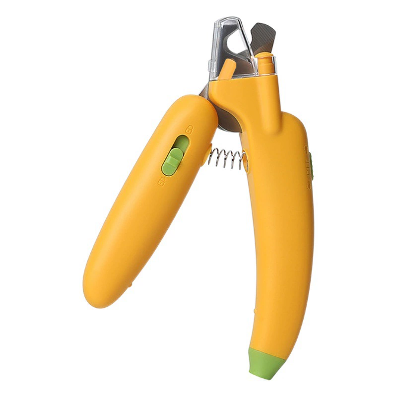 Moxa Nest кусачки для ногтей для домашних животных кусачки для ногтей для кошек кусачки для ногтей СВЕТОДИОДНЫЕ Электрические шлифовальные машины для ногтей товары для домашних животных оптом