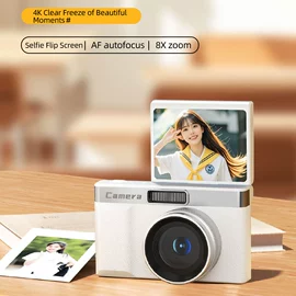 迷你相机;运动摄影机;普通数码相机