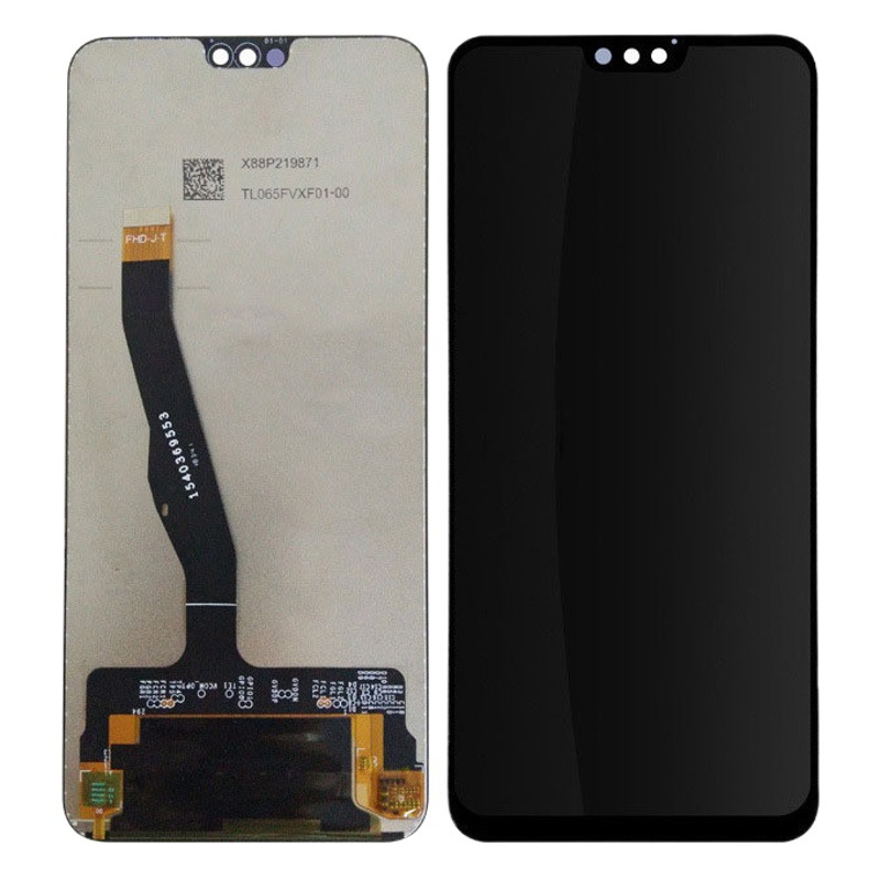 Jingke pantalla es adecuado para Honor 8X Asamblea JSN-AL00a táctil LCD pantalla interna y externa integrada image 1